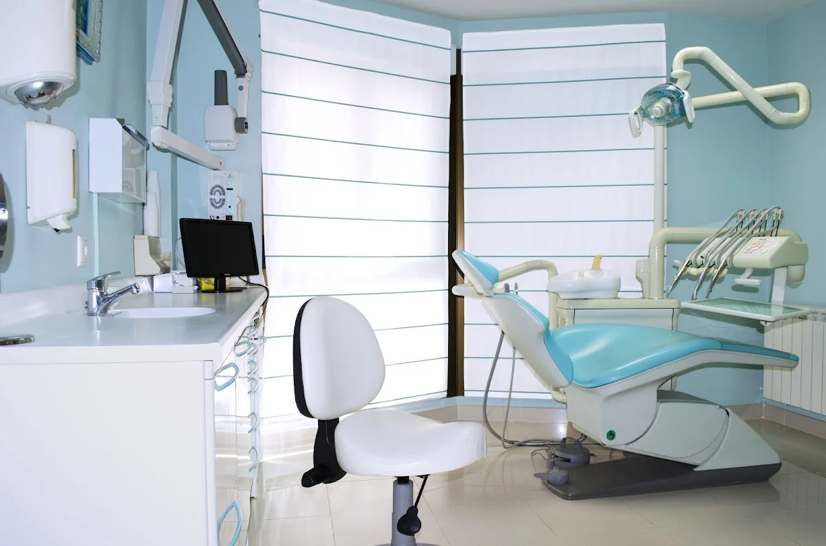 Clínica Dental Las Rozas | Urgencias 24h - 2