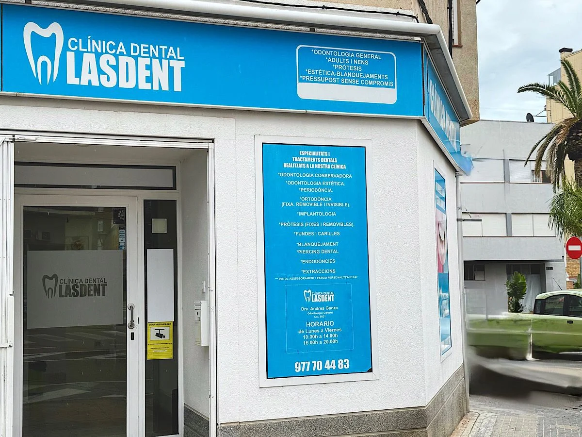 Clínica Dental Lasdent - 2