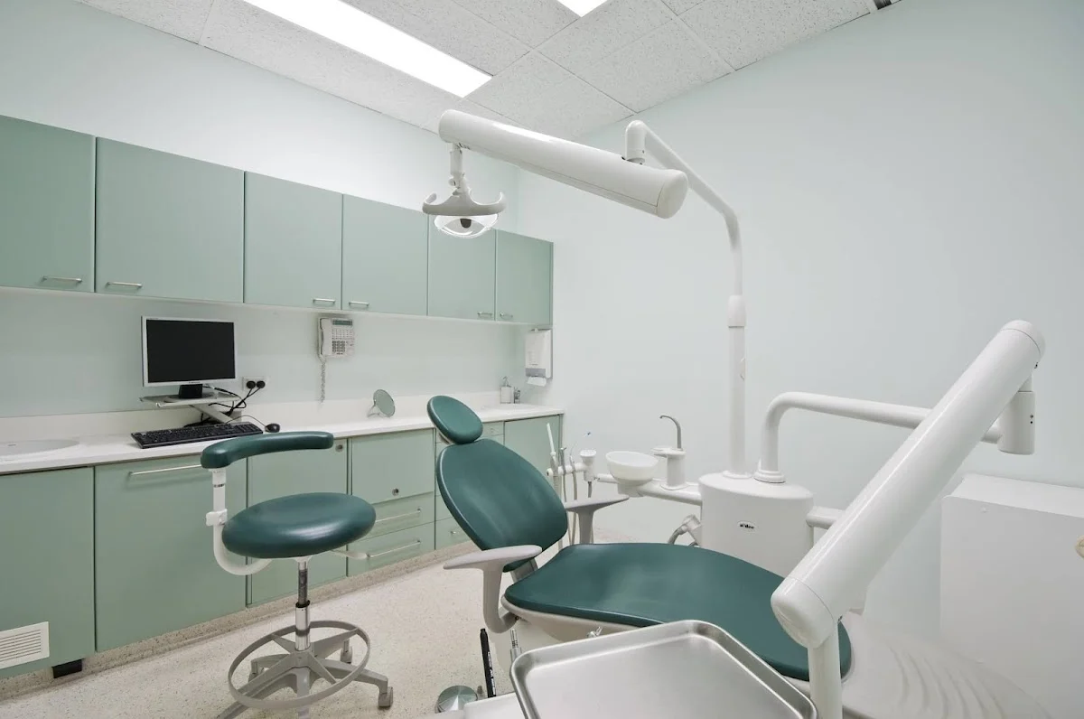 Clínica Dental Lau Hagin