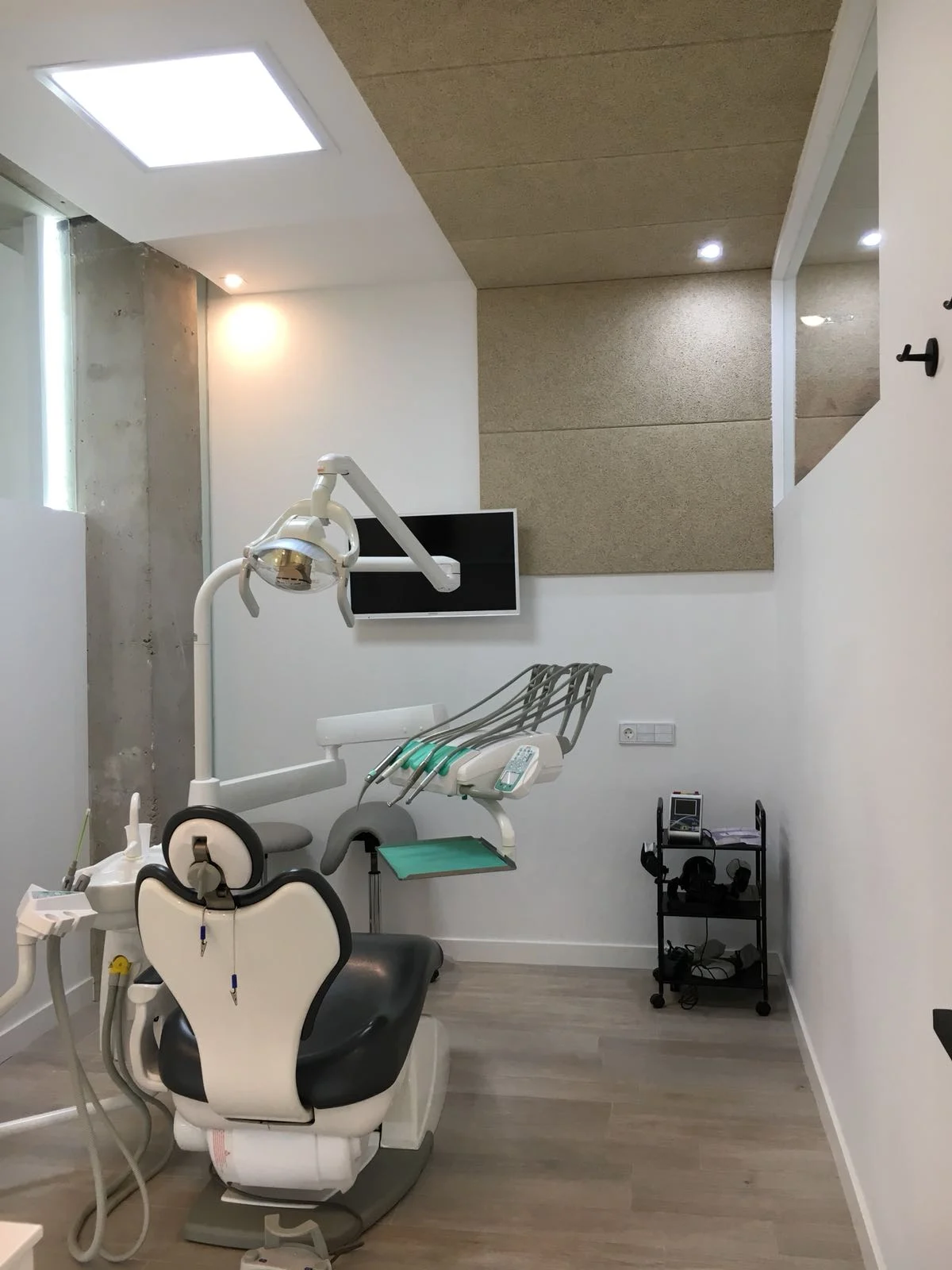 Clínica Dental Leal - Odontología Avanzada - 2