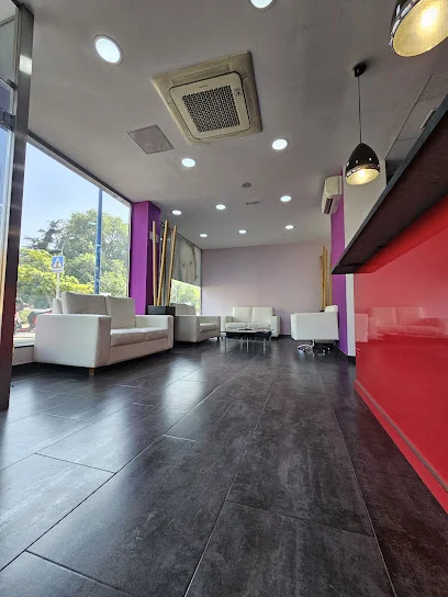 Clínica dental Leganés | Massident