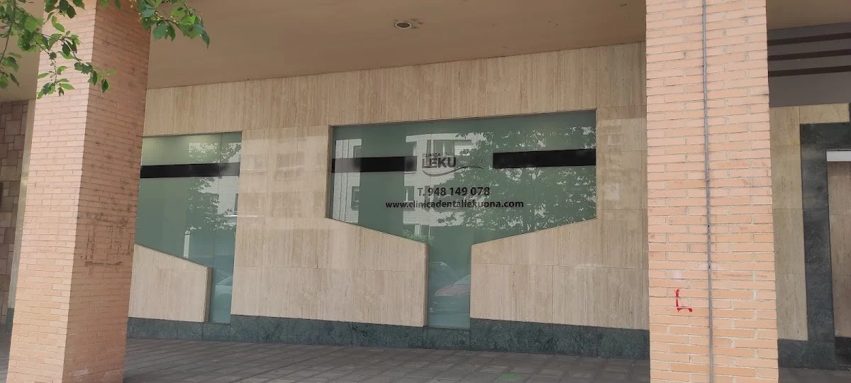 Clínica Dental Lekuona Burlada