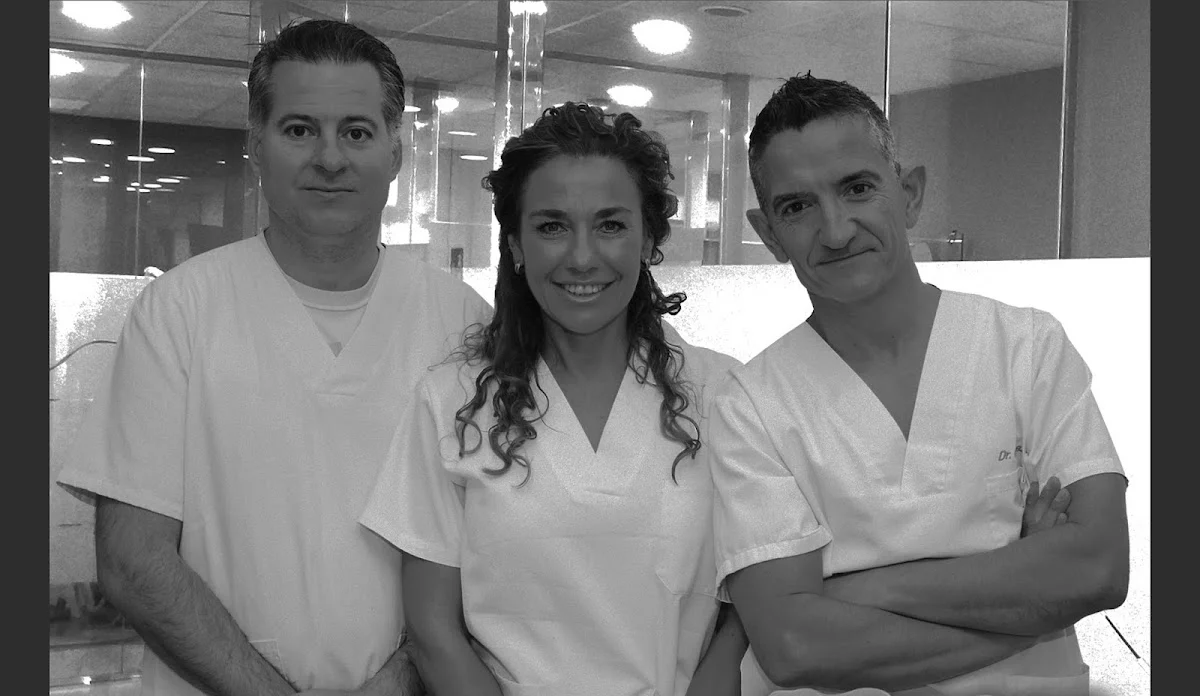 Clinica Dental Les Alfabegues Betera