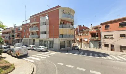 Clínica Dental Les Colomeres