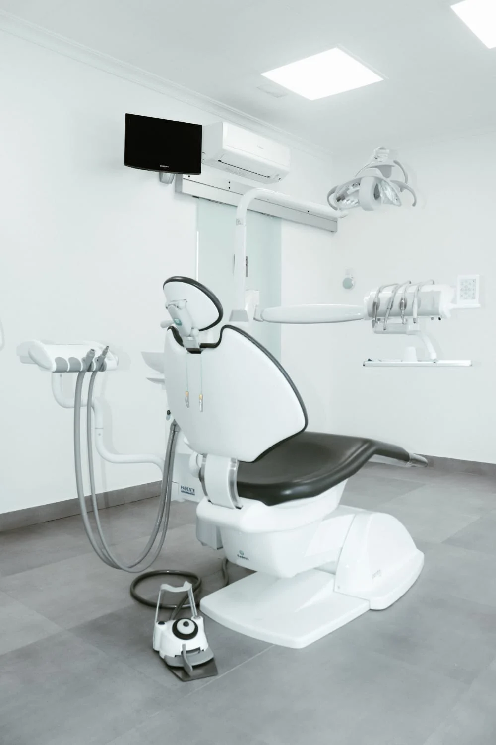 Clínica Dental Les Mèlies - 2