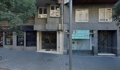Clínica Dental Lesseps