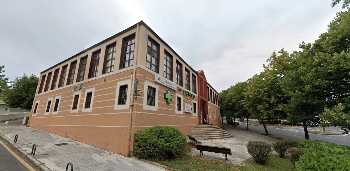 Clínica Dental Letamendia Getxo - 2