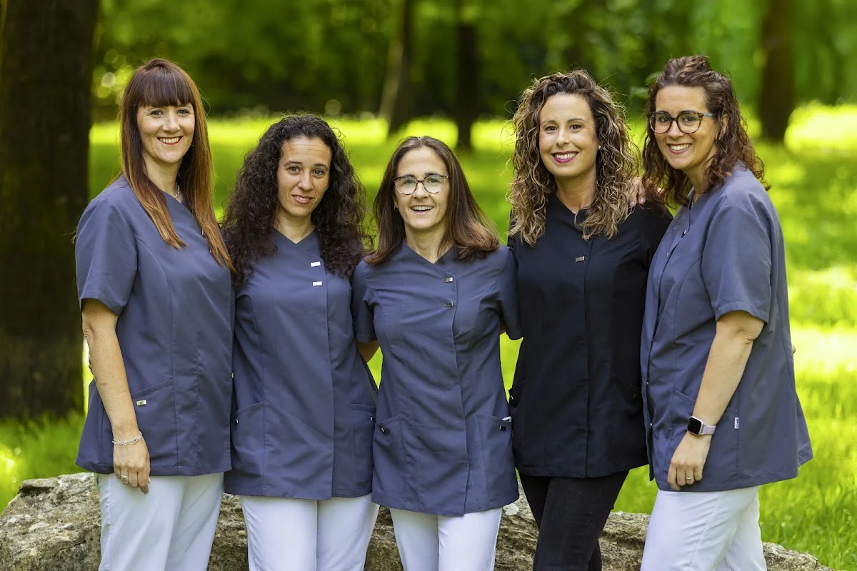 Clínica Dental Letamendia Getxo
