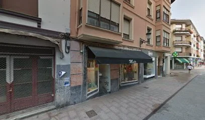 Clínica Dental Libe Berasategui