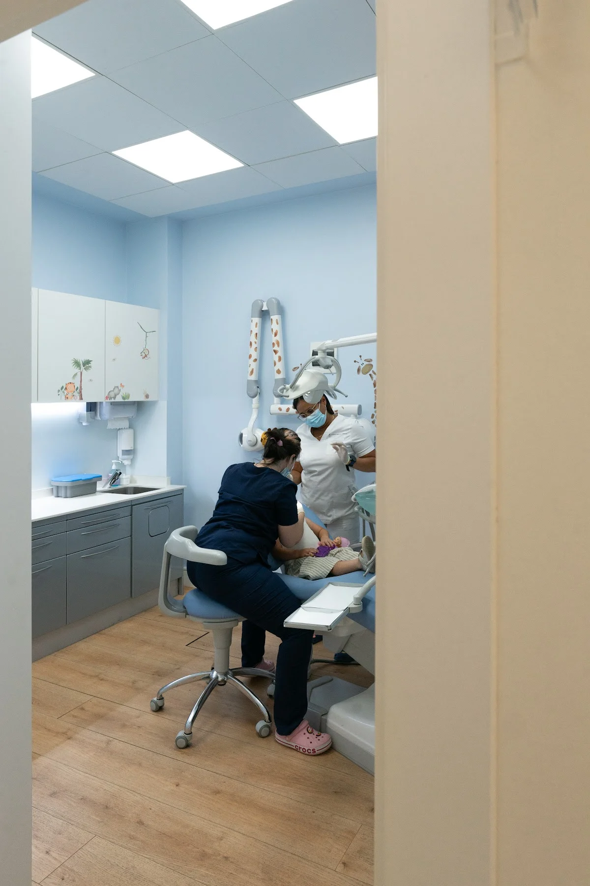Clínica Dental Liébana - 2
