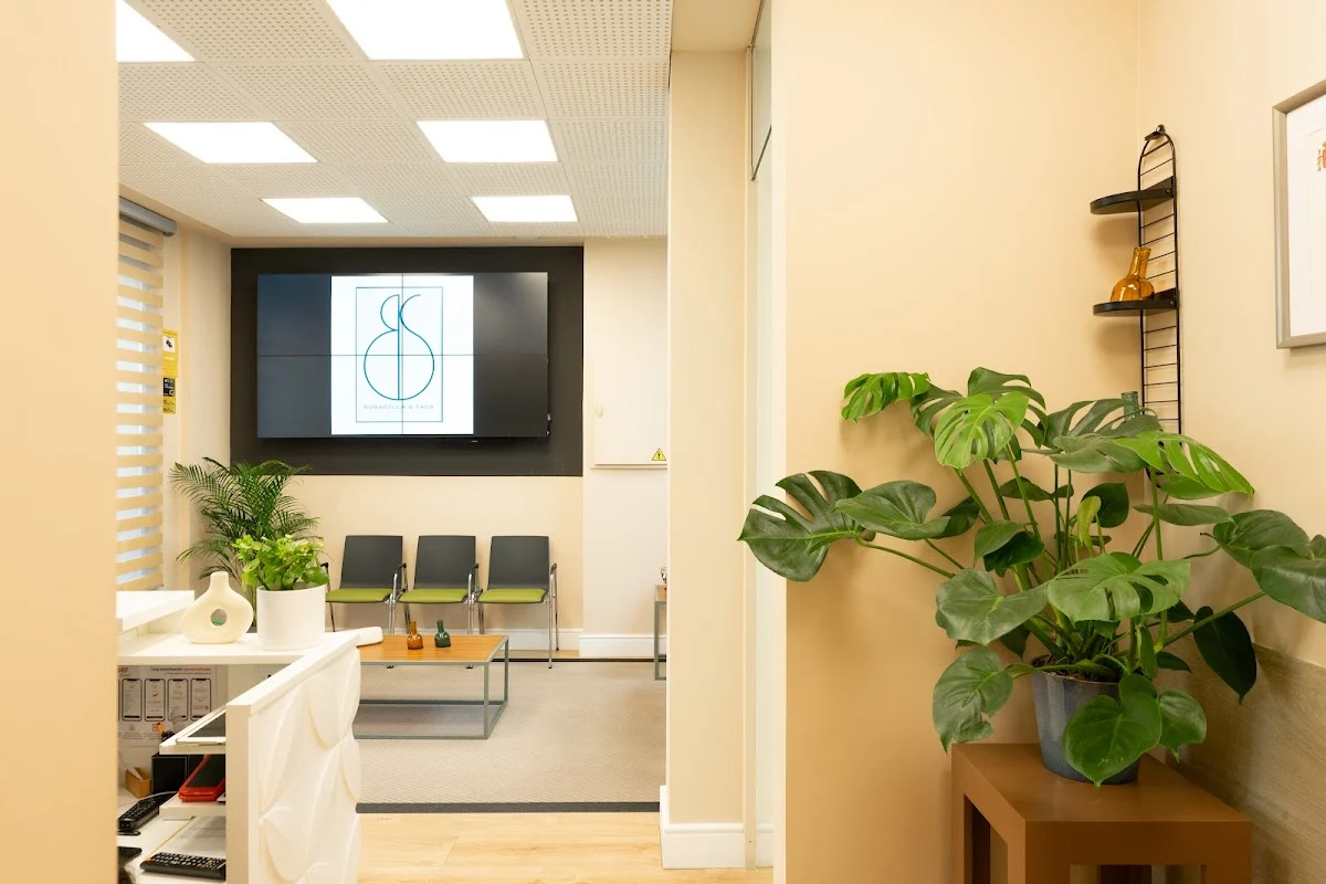 Clínica Dental Liébana