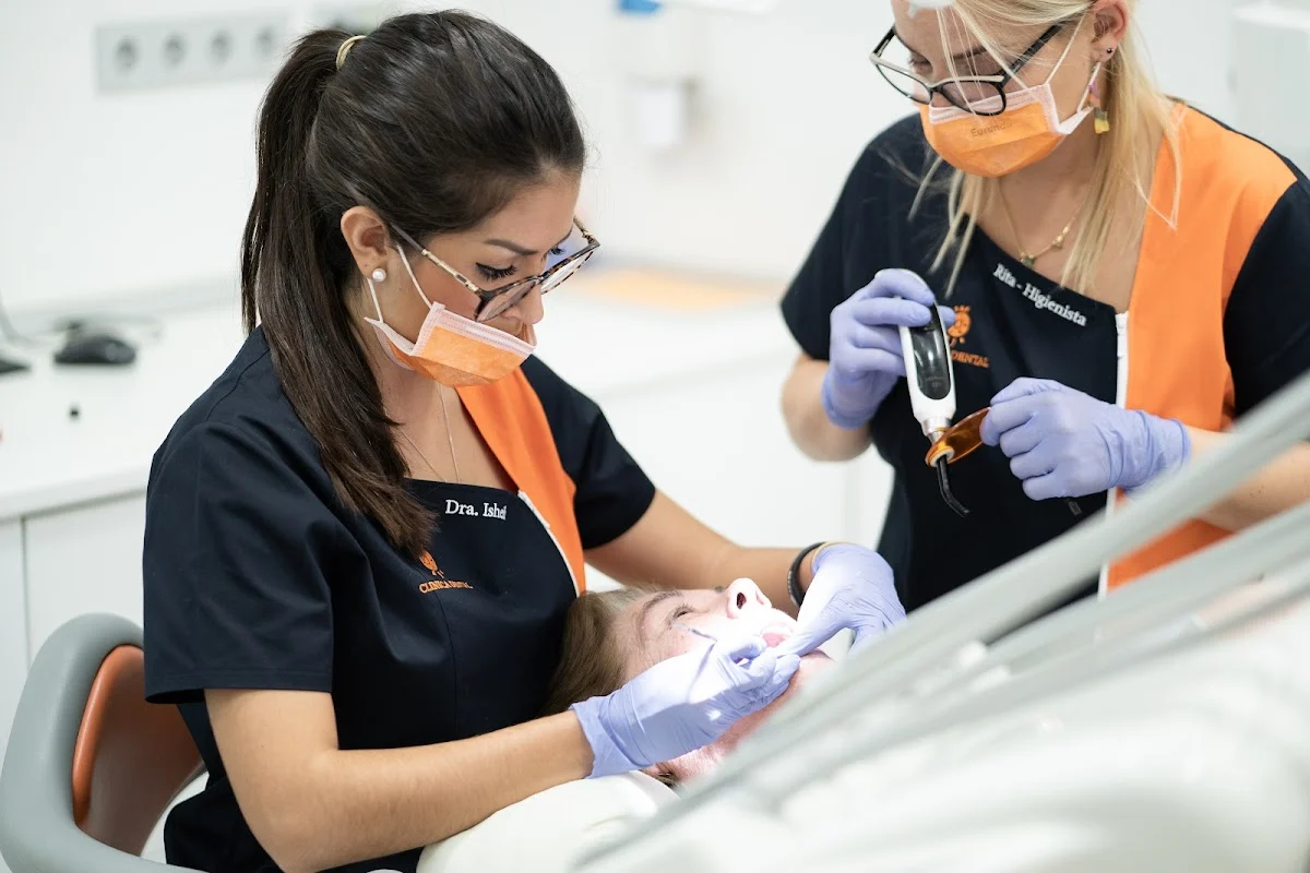 Clínica Dental Liliana Ortiz