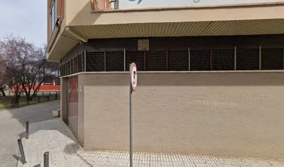 Clínica Dental Linares · Antonaya