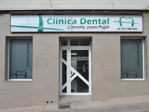 Clínica Dental Llorenç Juan Pujol