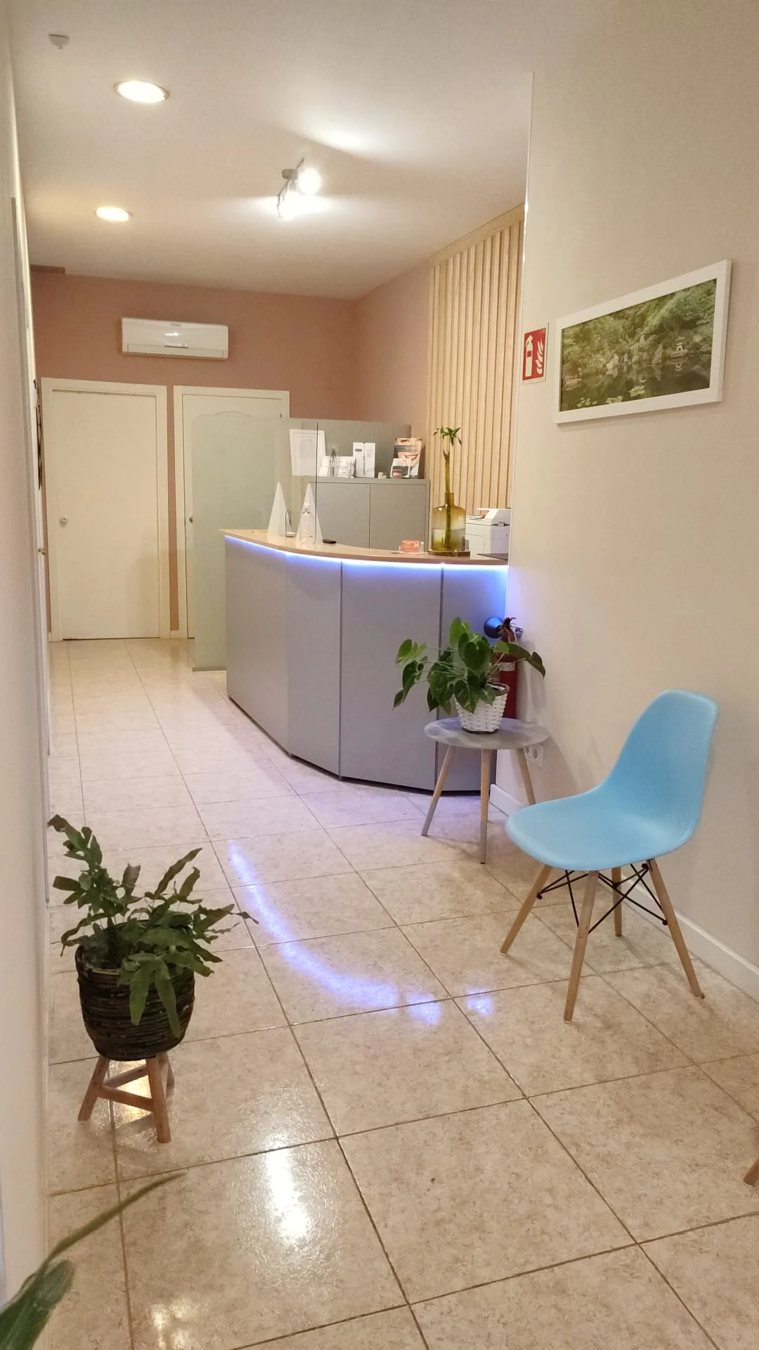 Clínica Dental Lloret - Dra. Lenina Ferrucci - 2