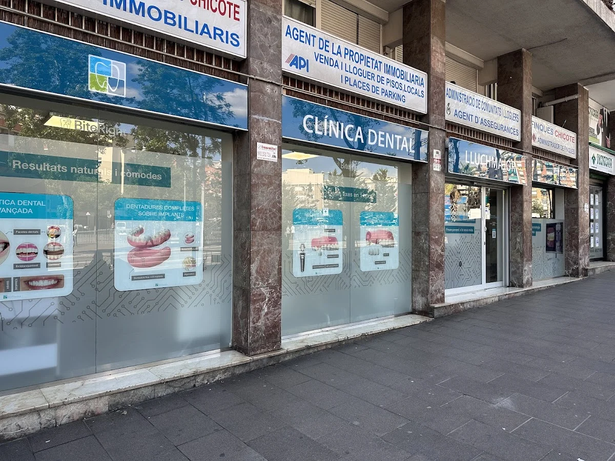 Clínica Dental Lluchmajor - 2