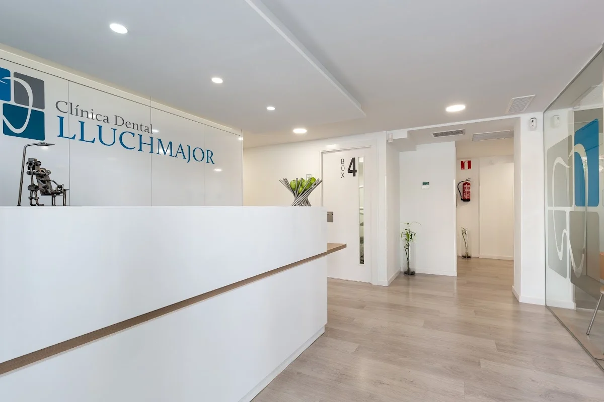 Clínica Dental Lluchmajor