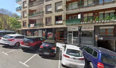 Clínica Dental Loan