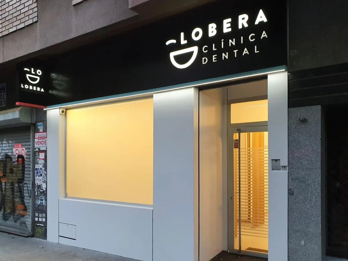 Clínica Dental Lobera
