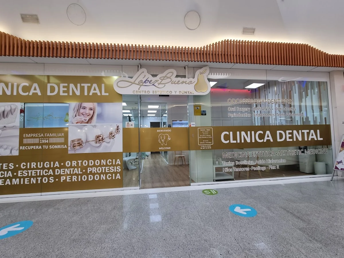 Clínica Dental López Bueno