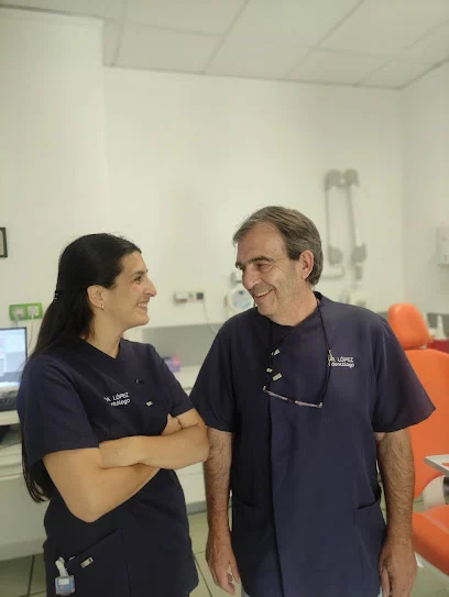 Clínica Dental López Gil