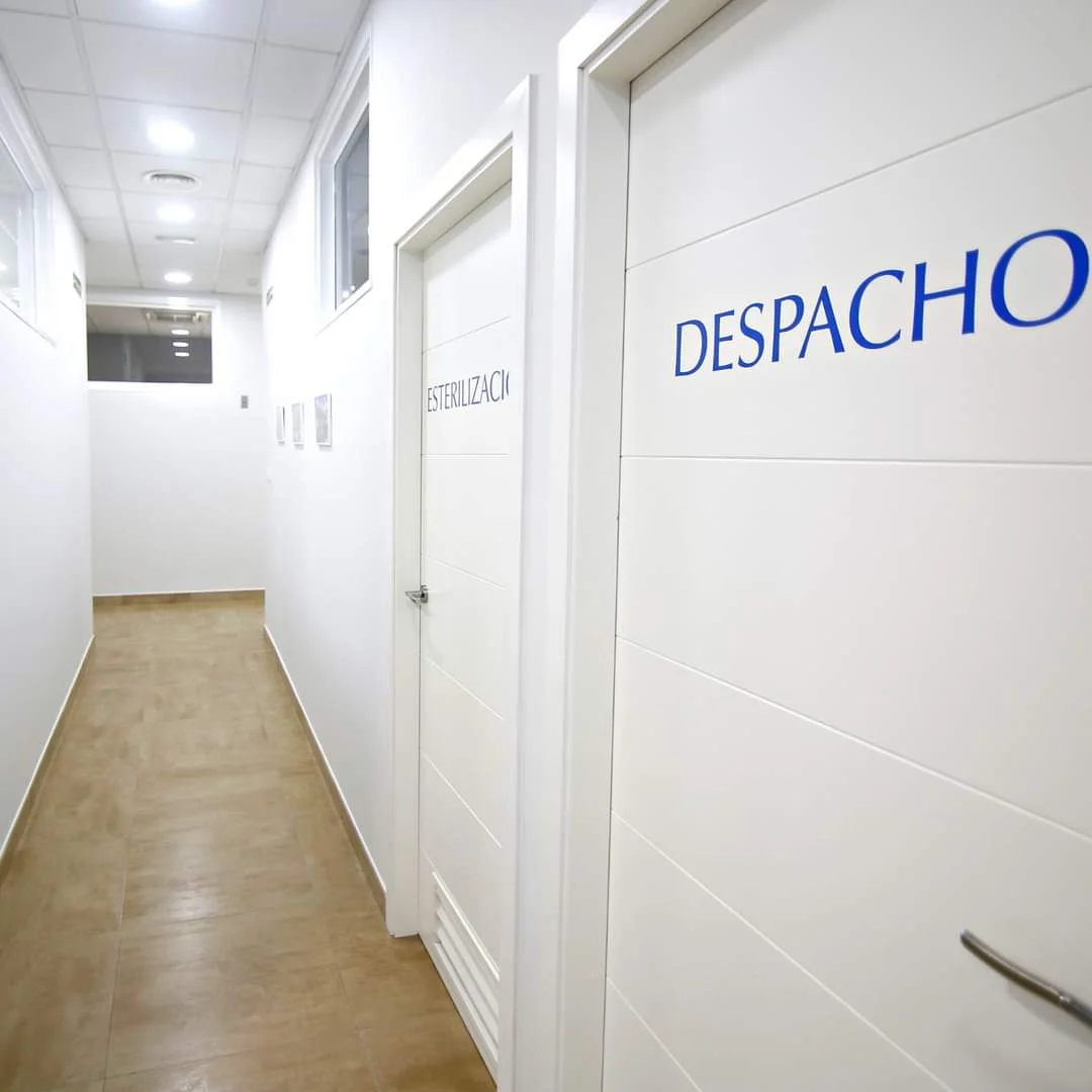 Clínica Dental López Lora