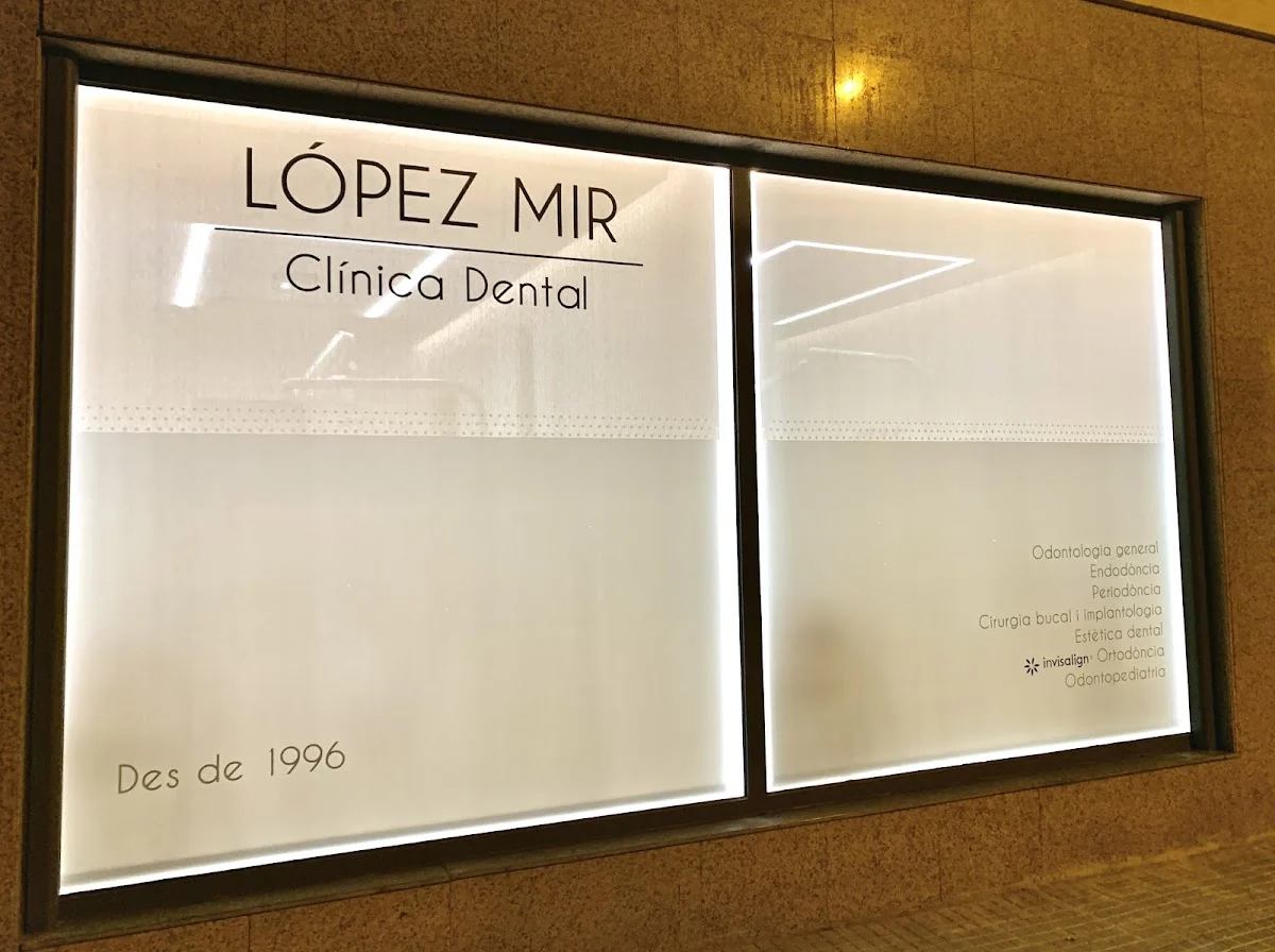 Clínica dental López Mir - 2