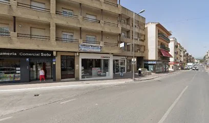 Clínica Dental López Parras