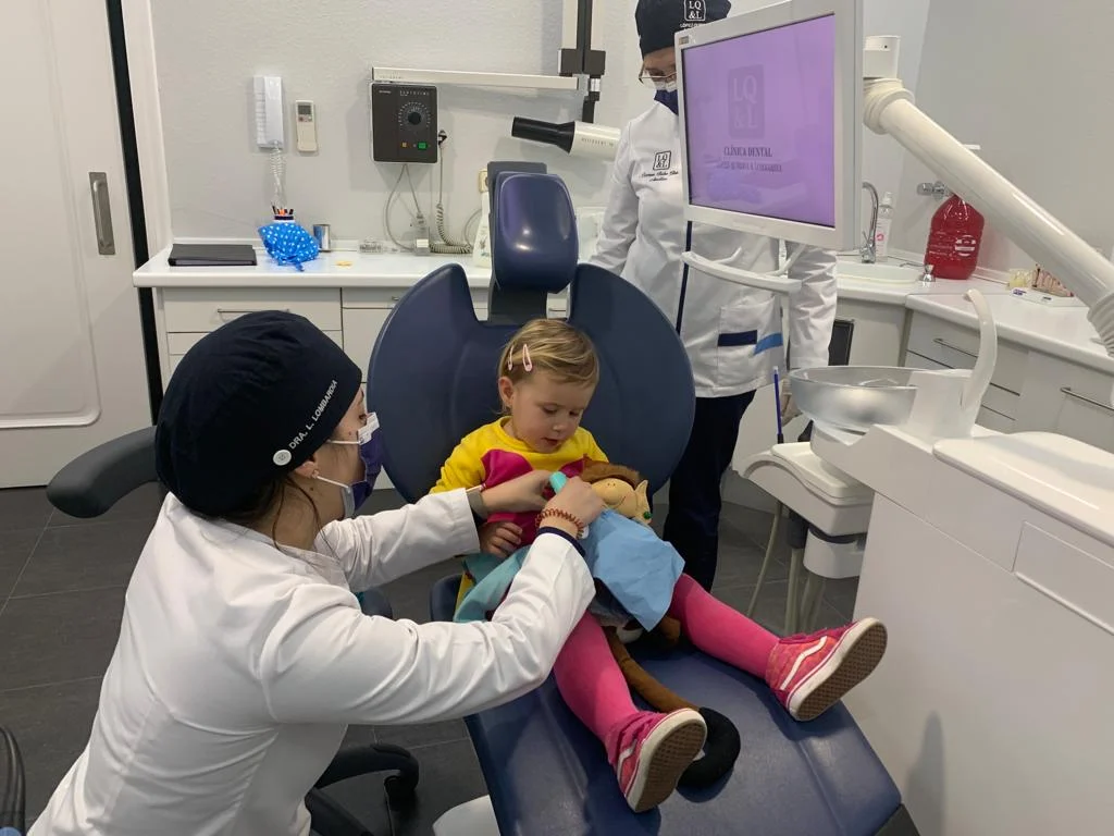 Clínica Dental López - Quiroga & Lombardía