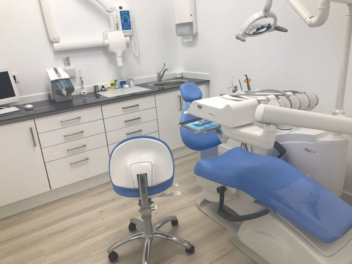 Clínica Dental López Rodríguez - 2