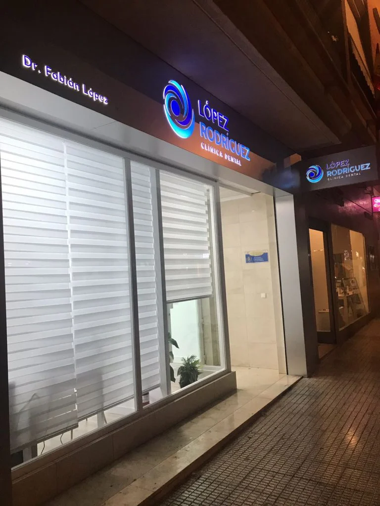Clínica Dental López Rodríguez