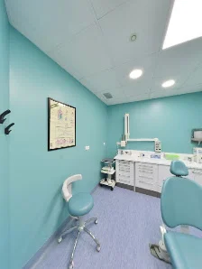 Clínica Dental Lorbé - 4