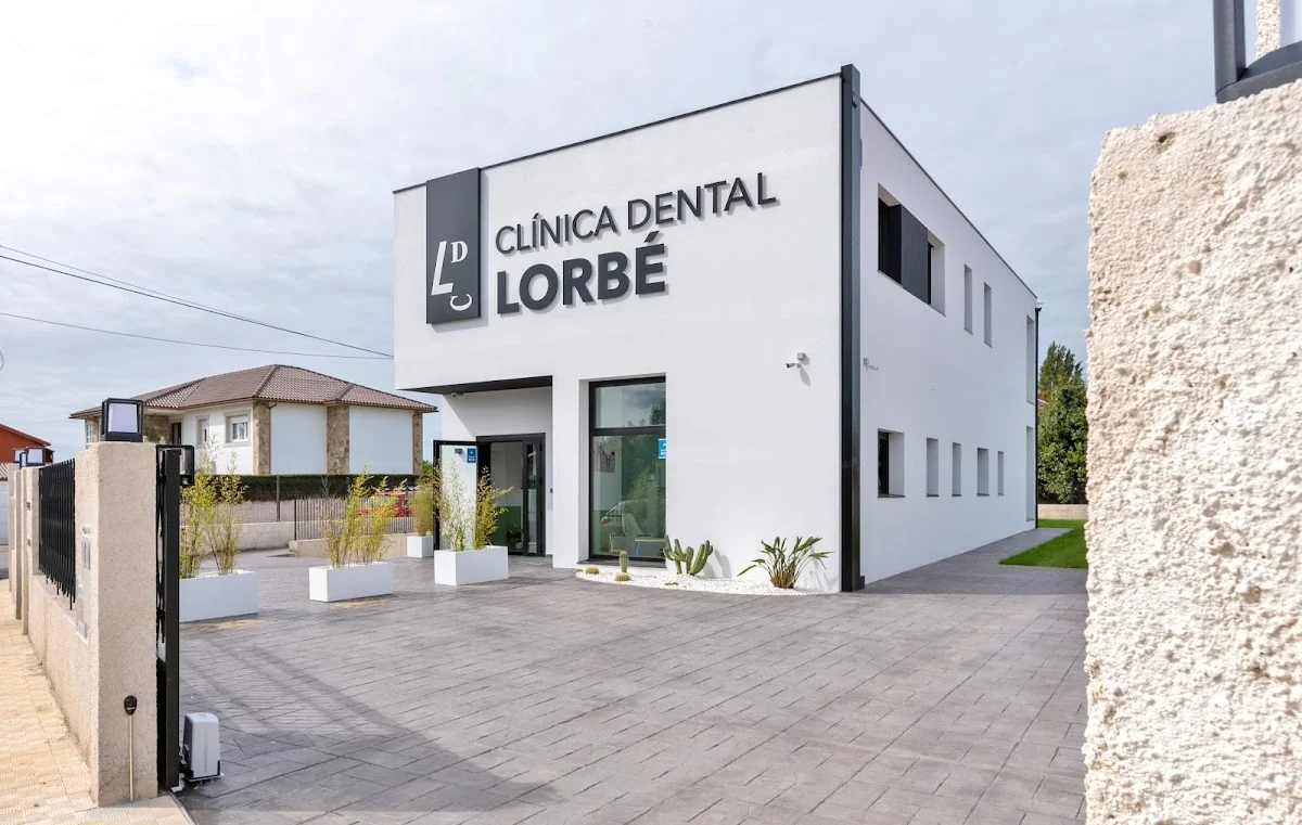 Clínica Dental Lorbé