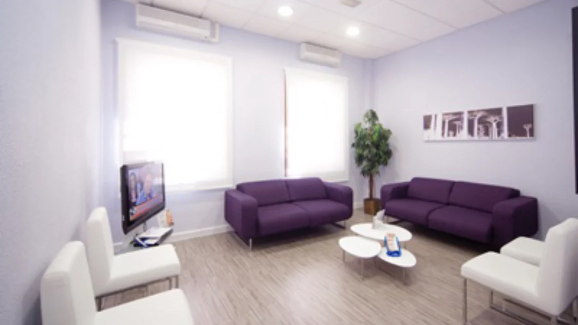 Clínica Dental Lorenzo- Cáceres