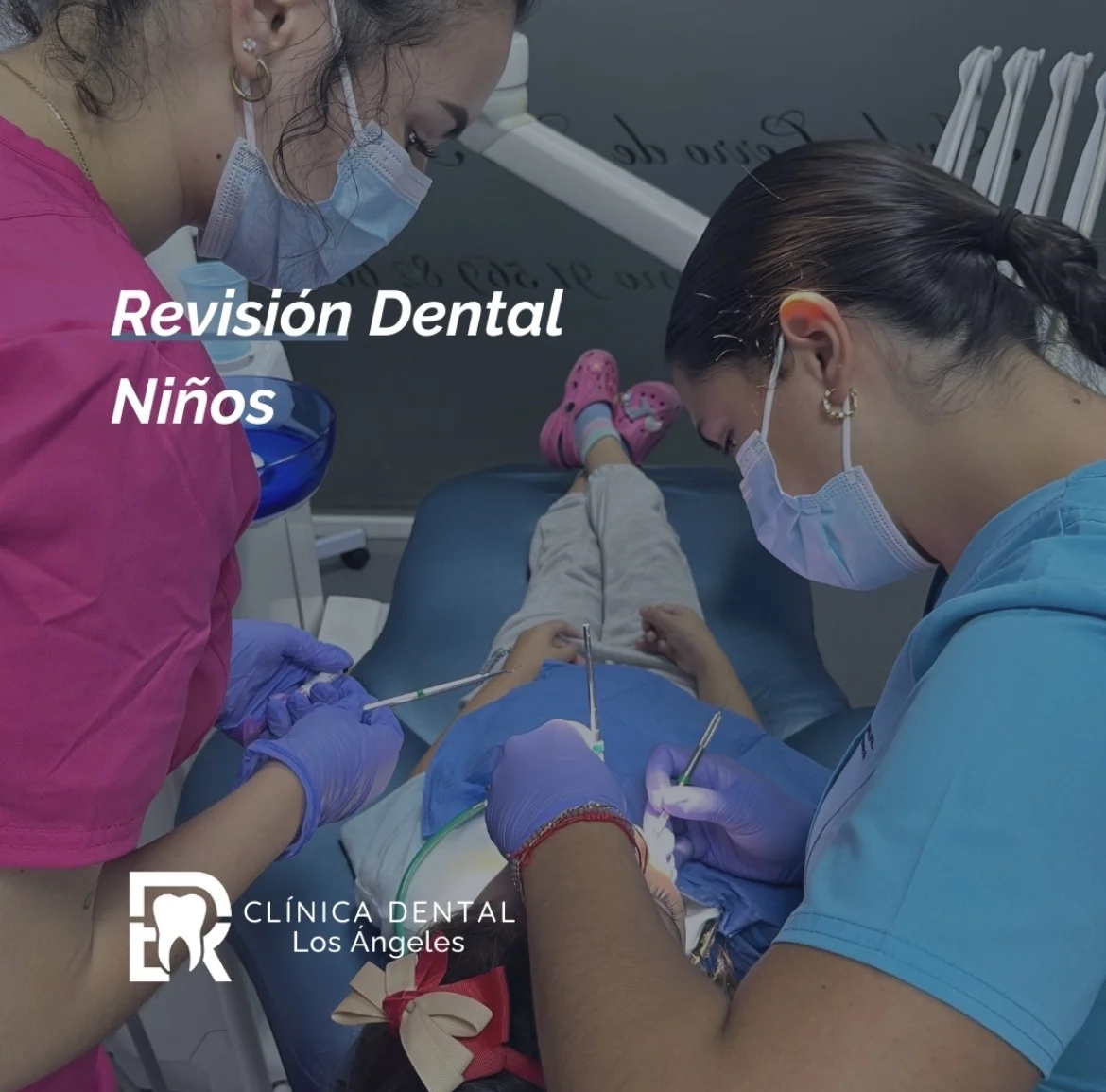 Clínica Dental Los Ángeles - 2