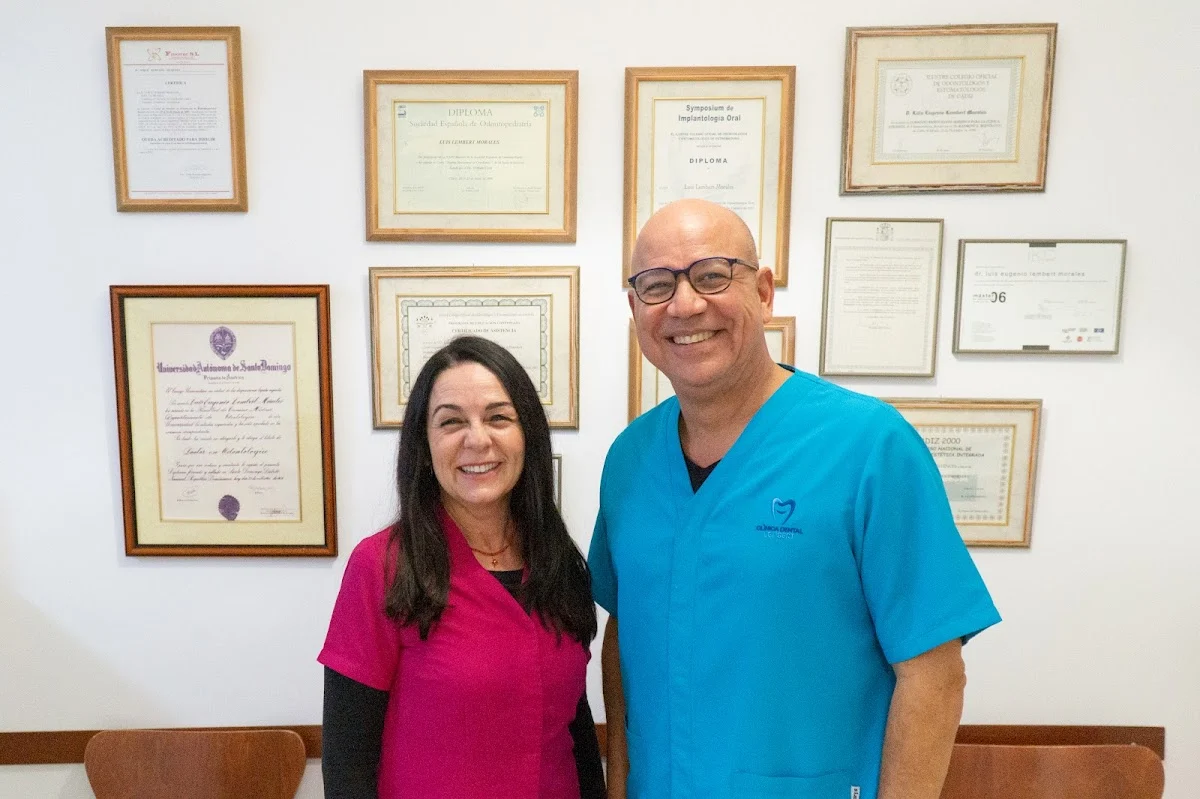 Clínica Dental los Barrios - 2