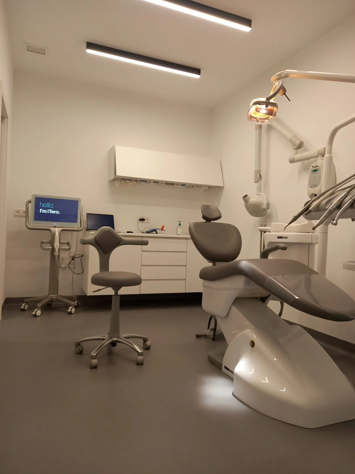 Clínica Dental los Valles - Clínica dental en Guadalajara - 3