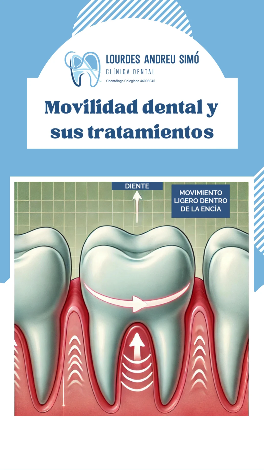 Clinica Dental Lourdes Andreu Simo - Torrent - 2