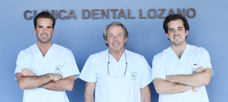 Clínica Dental Lozano