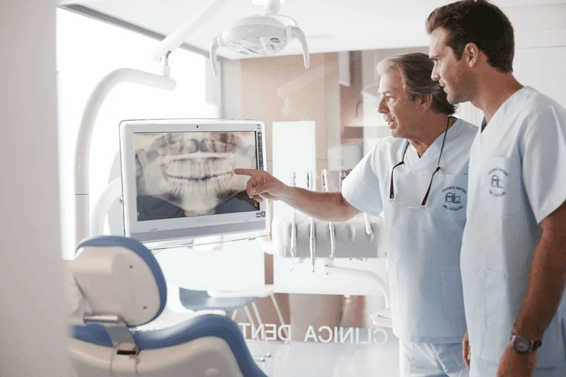Clínica Dental Lozano - 2