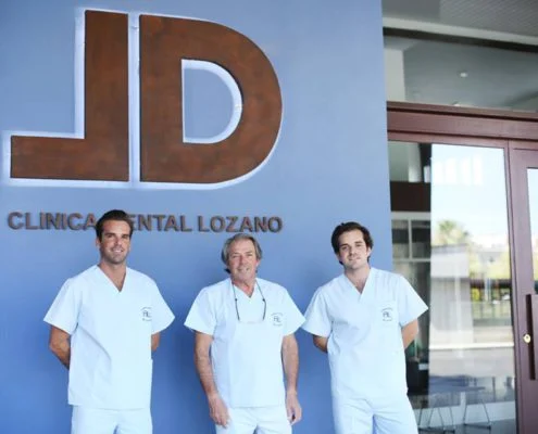 Clínica Dental Lozano - 3