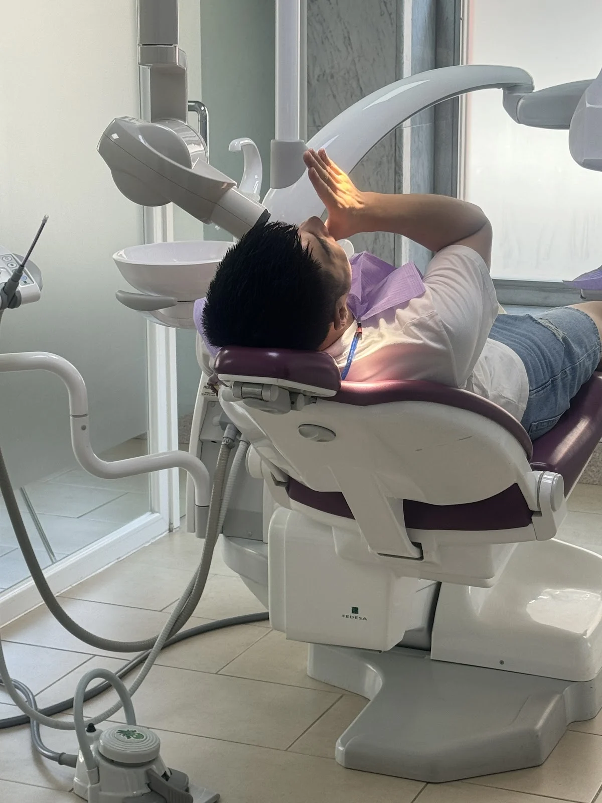 Clinica Dental LU SHIH / 西華牙醫