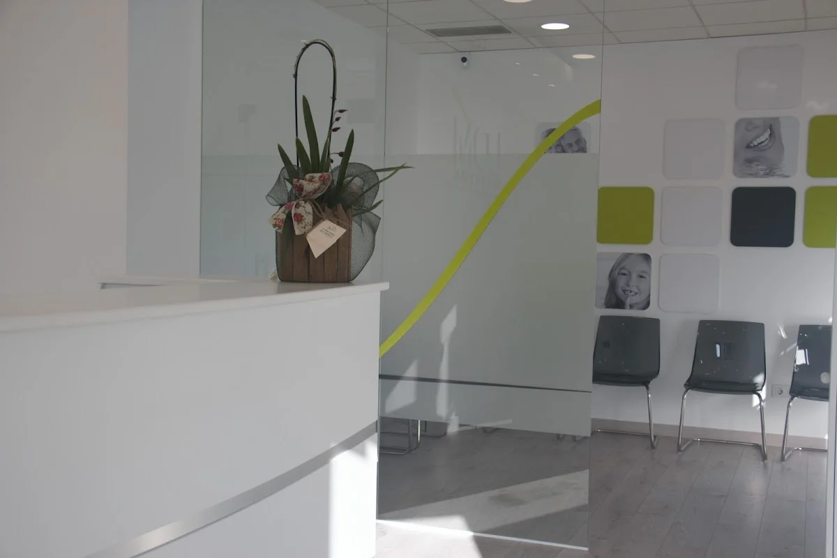 Clínica Dental Lucía de Miguel. LDM Dental - 2