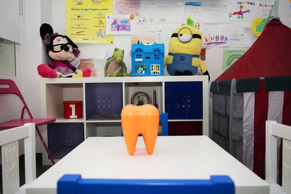 Clínica Dental L'Ullal