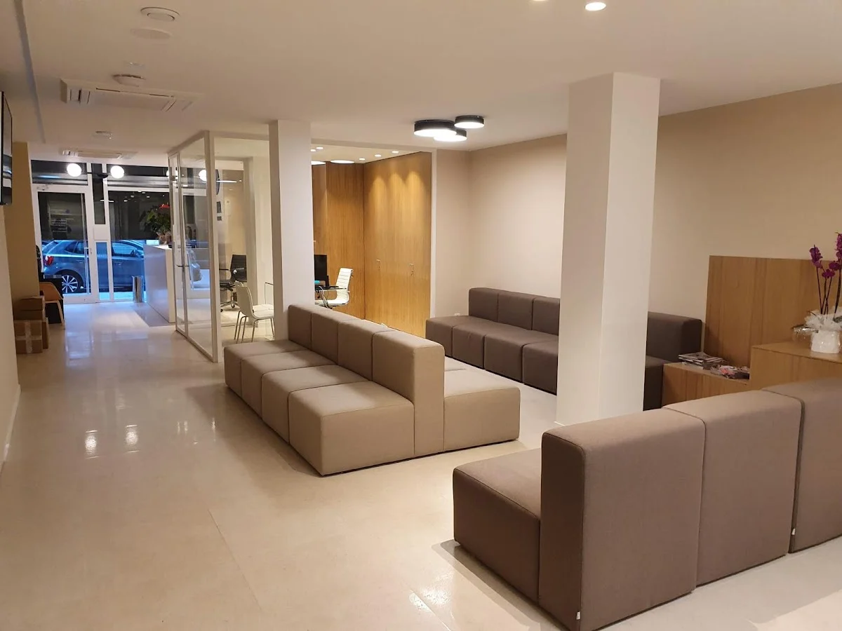 Clinica Dental Luna