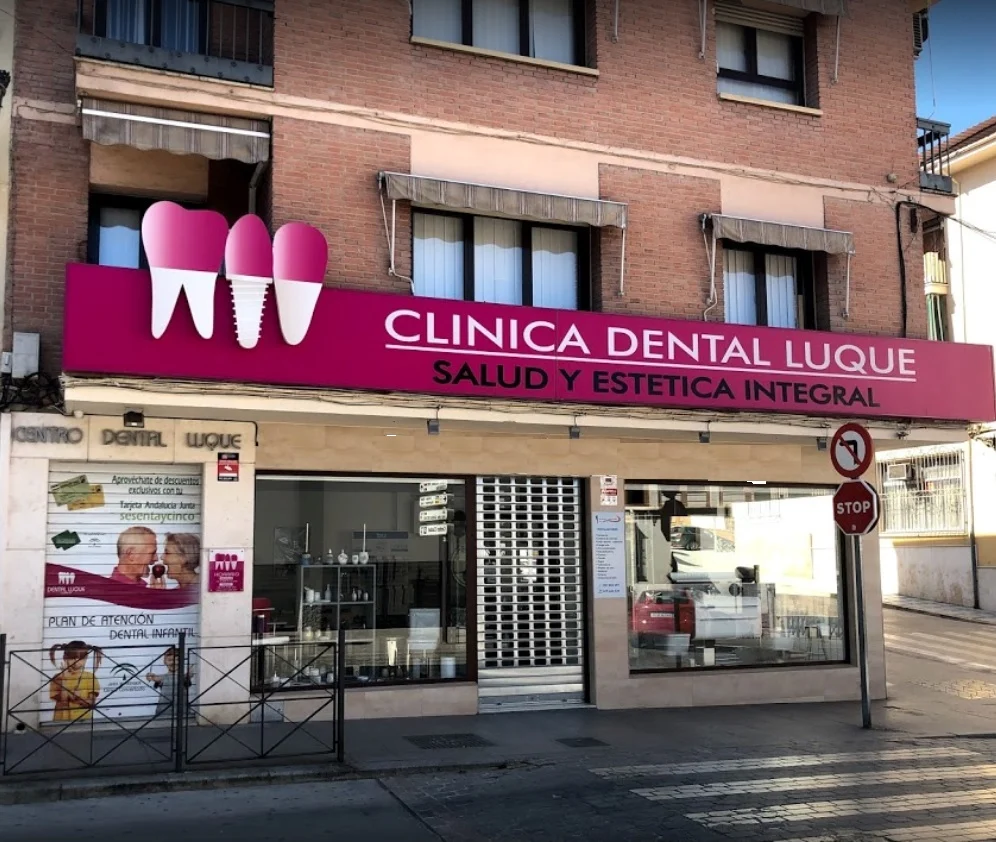 Clinica Dental Luque - 2