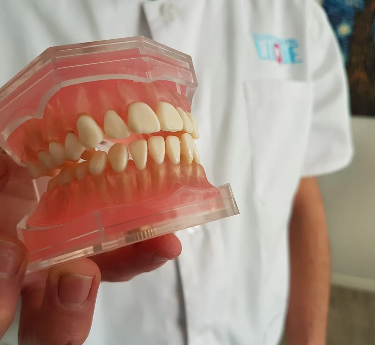 Clinica Dental Luque - 2