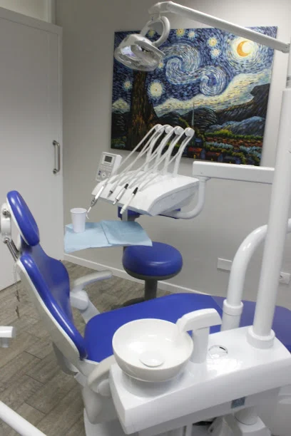 Clinica Dental Luque