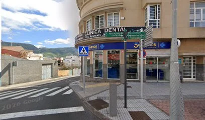 Clínica Dental M. Asunción Jiménez Ossorio