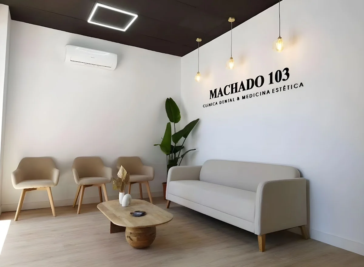 CLÍNICA DENTAL MACHADO 103 - 2